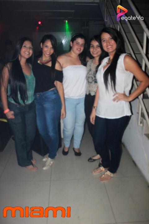 Foto 16 de Miami Bar - 4to FDS Mayo 2015 en Miami Bar Cali, Cali