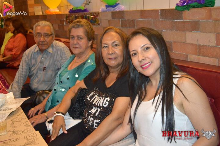 Foto 13 de Bravura - 1er Fds Mayo 2017 en Bravura, Cali