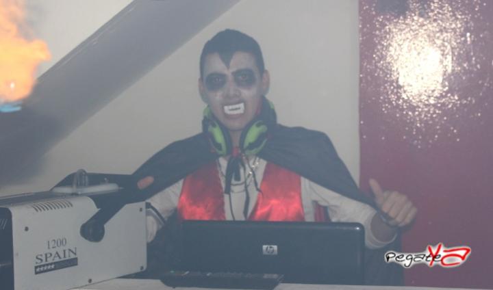 Foto 11 de Nozomi - Halloween 2014 en Nozomi Club, Cali