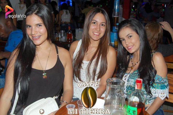 Foto 4 de Cafe Mi Tierra - 2do FDS Mar 2016 en Cafe Mi Tierra, Cali