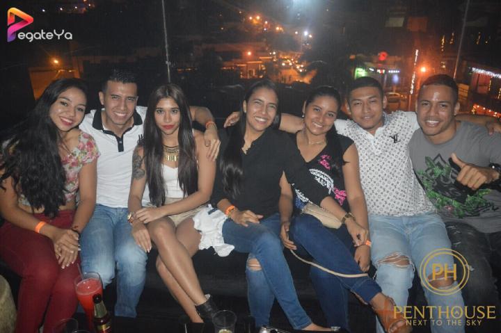Foto 31 de Penthouse Club - Feria De Cali 2016 en Penthouse 1800, Cali