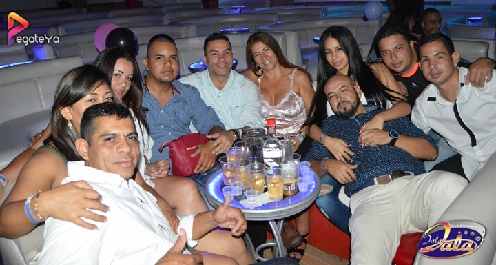 Foto 43 de JalaJala - 4TO Fds Sept. 2017 en Jala Jala Club, Cali