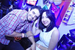 Foto 72 de Discoteca Malabar - 8 de febrero de 2012 en Discoteca Malabar Bucaramanga, Bucaramanga