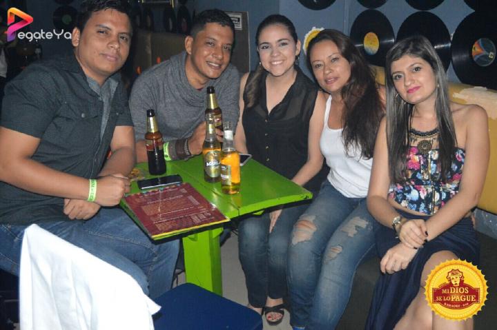 Foto 78 de Fonda Mi Dios Se Lo Pague - Feria 2016 en Fonda Mi Dios Se Lo Pague, Cali