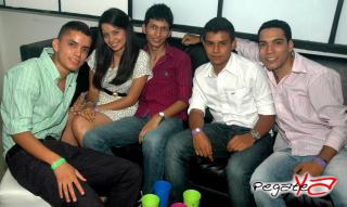 Foto 12 de Septiembre 22 del 2012 en Babel / Barra Libre Cali, Cali