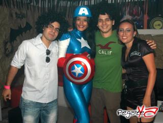 Foto 8 de Noviembre 3 del 2012 en Miami Bar Cali, Cali