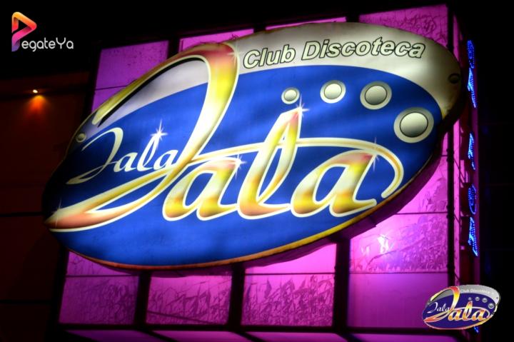 Foto 13 de Jala Jala - 2do FDS Agosto 2015 en Jala Jala Club, Cali