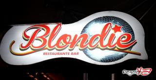 Foto 18 de Febrero 08 del 2014 en Blondie Bar Cali, Cali