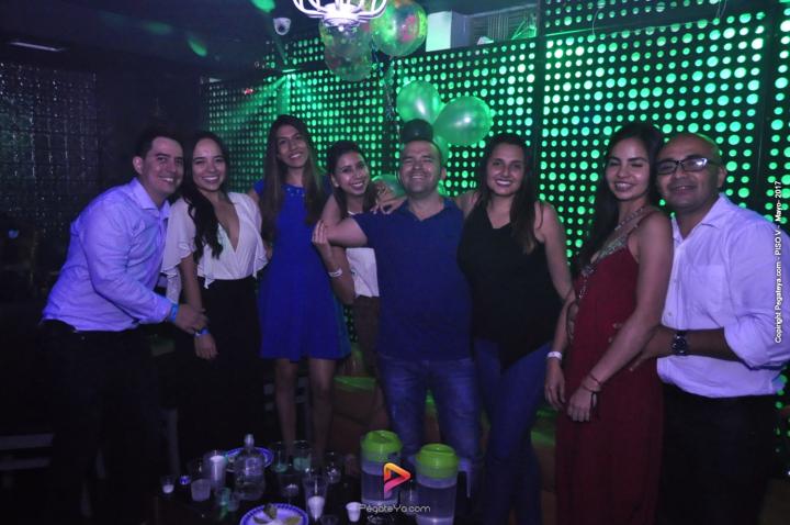 Foto 31 de Piso V - Sábado 6 de mayo de 2017 en Bar Piso V Bucaramanga, Bucaramanga