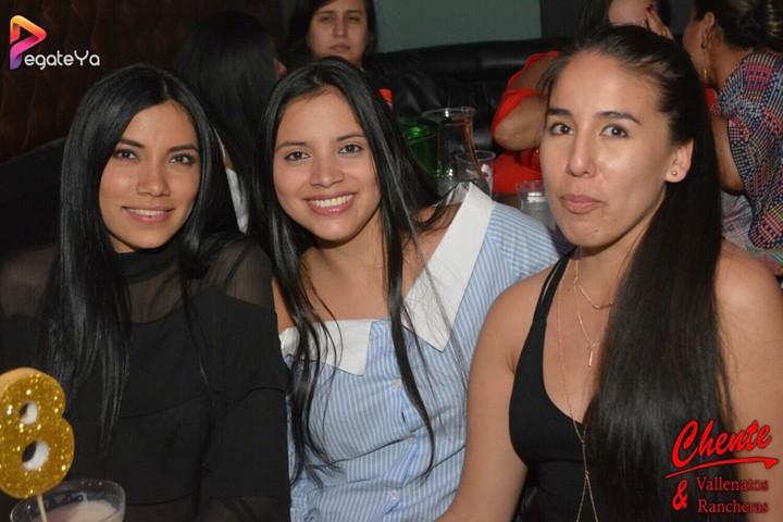Foto 8 de Chente - 4to Fds Sept. 2017 en CHENTE Vallenatos y Rancheras, Cali