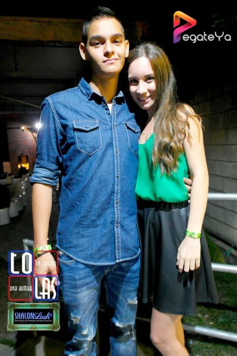 Foto 47 de LOLAS - 2DO Fds Nov. 2015 en Lolas Club Menga Cali, Cali