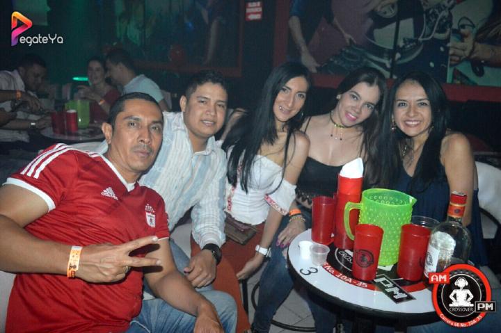 Foto 37 de AmPm - 2DO Fds Mayo 2017 en Am / PM Bar - Cali, Cali