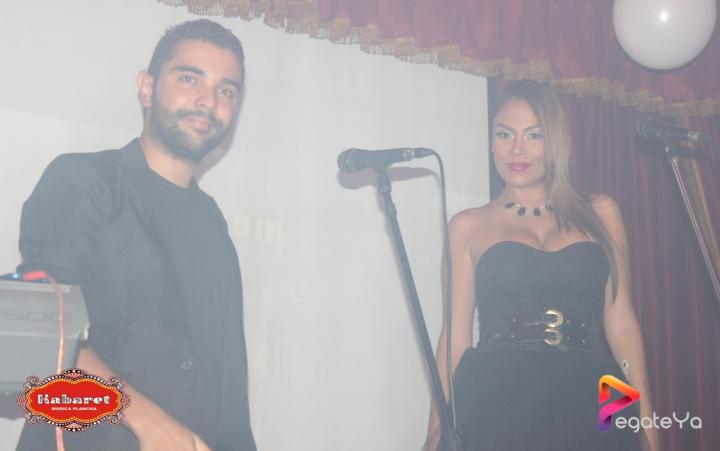 Foto 40 de Kabaret 3er FDS Febrero 2015 en Kabaret - Granada, Cali