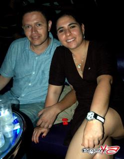 Foto 19 de Diciembre 08 del 2012 en La Maldita Primavera Cali, Cali