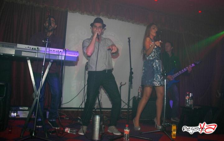 Foto 18 de Kabaret - Agosto 29 del 2014 en Kabaret - Granada, Cali
