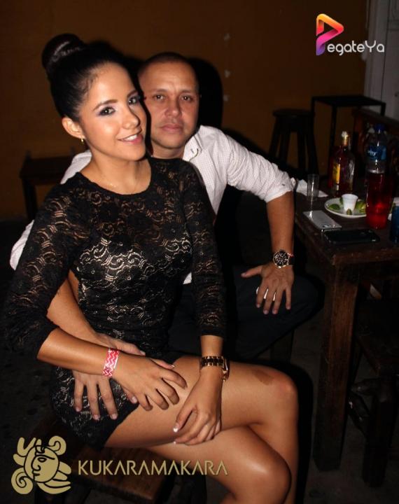 Foto 2 de Kukaramakara - 3er & 4to Fds Marzo 2016 en Kukaramakara Discoteca Cali, Cali