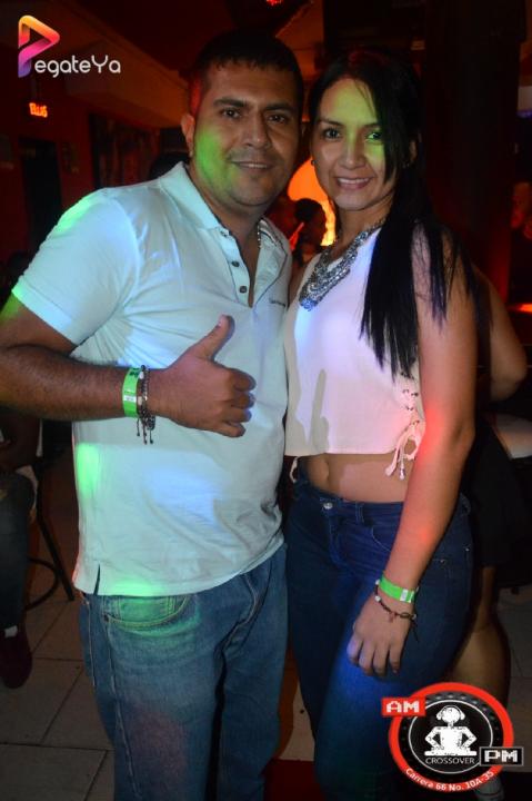 Foto 28 de Ampm Bar - 4TO Fds Agosto 2016 en Am / PM Bar - Cali, Cali