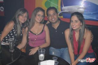 Foto 9 de Ampm - Mayo 17 del 2014 en Am / PM Bar - Cali, Cali