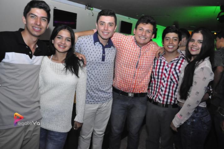 Foto 16 de Marianamen sábado 30 de mayo 2015 en Discoteca Maria Namen Bucaramanga, Bucaramanga