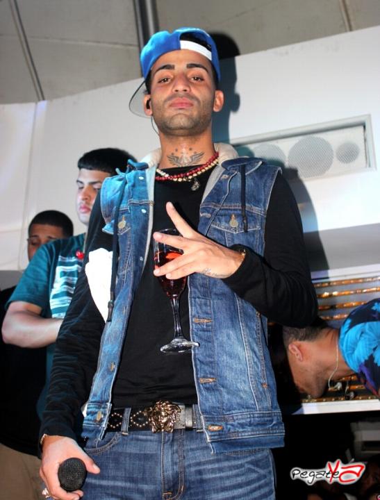 Foto 9 de Lolas - Arcangel - Agosto 29 en Lolas Club Menga Cali, Cali