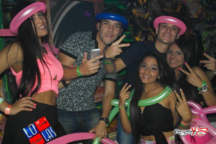Foto 125 de Lolas Club - 1er FDS Nov 2014 en Lolas Club Menga Cali, Cali
