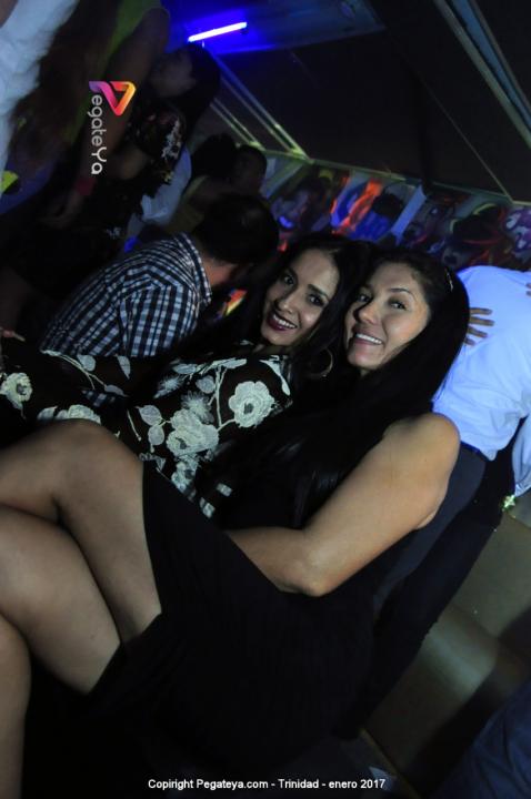 Foto 55 de Trinidad Macro Efectus Diciembre 2016 en Trinidad Discoteca Bucaramanga, Bucaramanga
