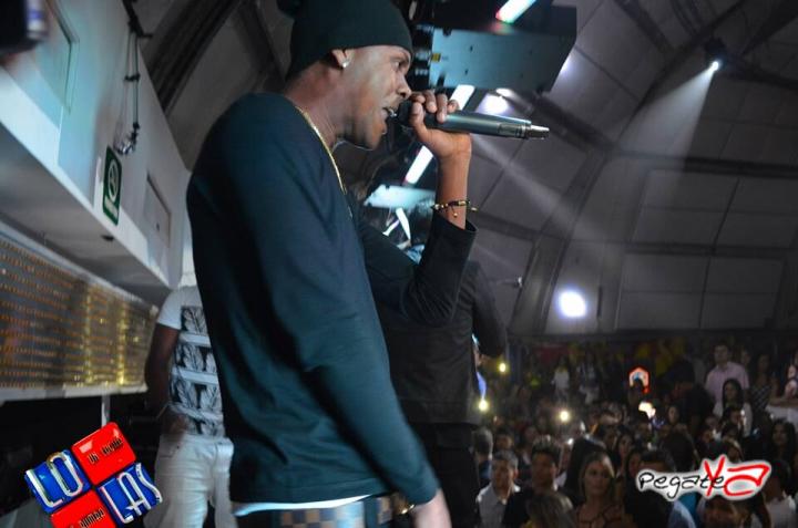 Foto 94 de Lolas - Arcangel - Agosto 29 en Lolas Club Menga Cali, Cali