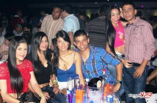 Foto 62 de Septiembre 21 del 2013 en Living Night Club, Cali