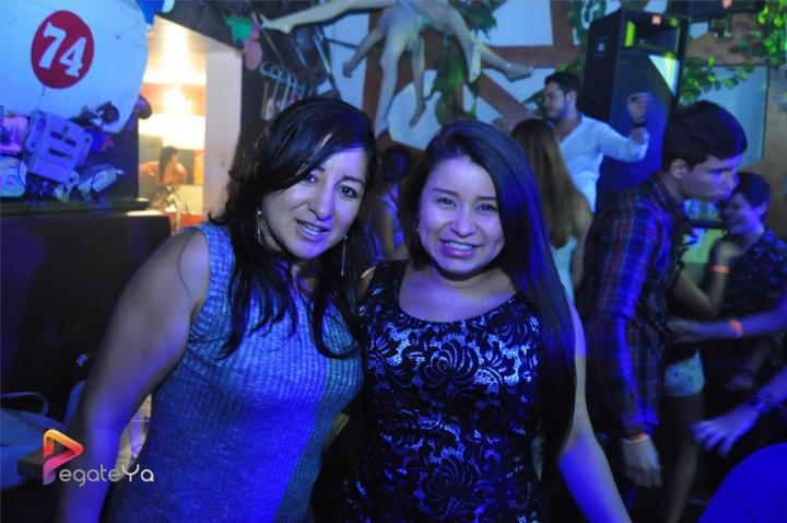 Foto 66 de Malabar - 13 y 14 de enero de 2017 en Discoteca Malabar Bucaramanga, Bucaramanga