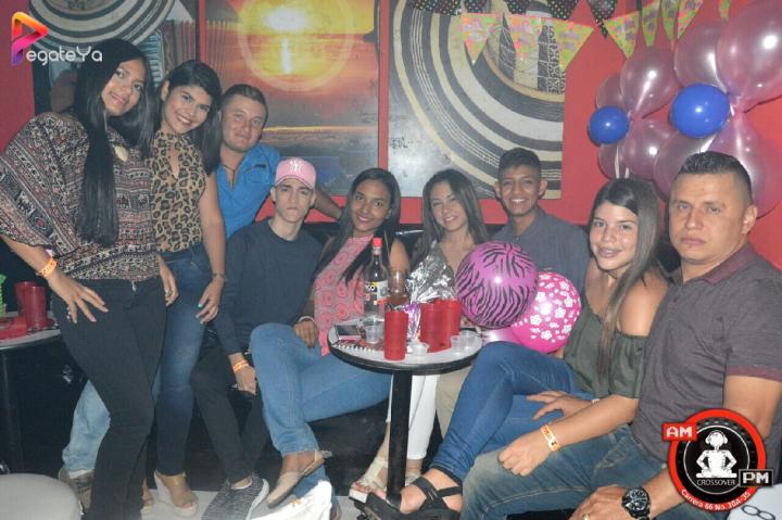 Foto 11 de AmPm - 3ER Fds Mayo 2017 en Am / PM Bar - Cali, Cali