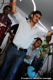 Foto 67 de 25-26 Mayo 2012 en Discoteca Macondo Club Bucaramanga, Bucaramanga