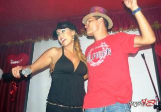 Foto 7 de Septiembre 21 del 2013 en Kabaret - Granada, Cali