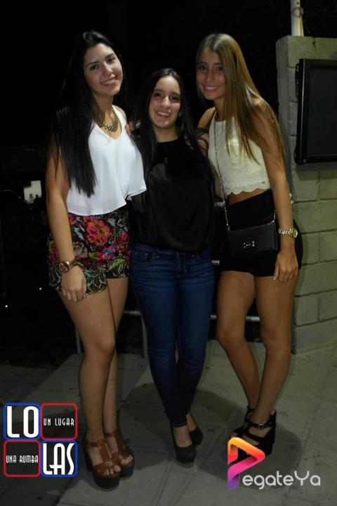 Foto 22 de Lolas - 3er FDS Agosto 2015 en Lolas Club Menga Cali, Cali