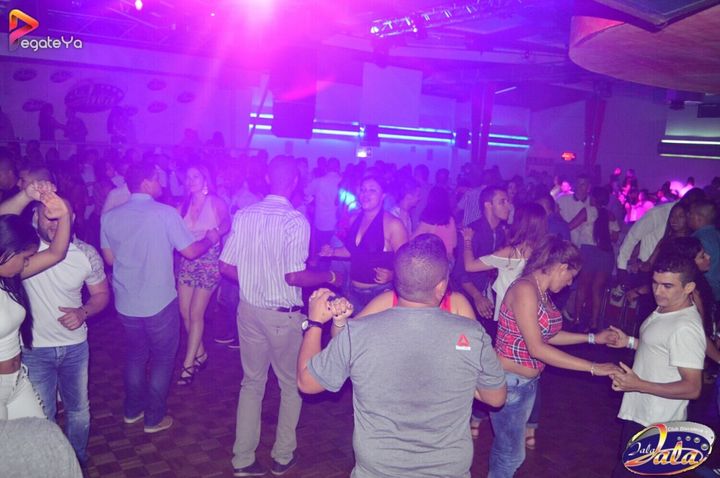 Foto 52 de JalaJala - 5TO Fds Sept. 2017 en Jala Jala Club, Cali
