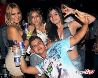Foto 44 de Mission Club - DJ Mara en Mission Club, Cali
