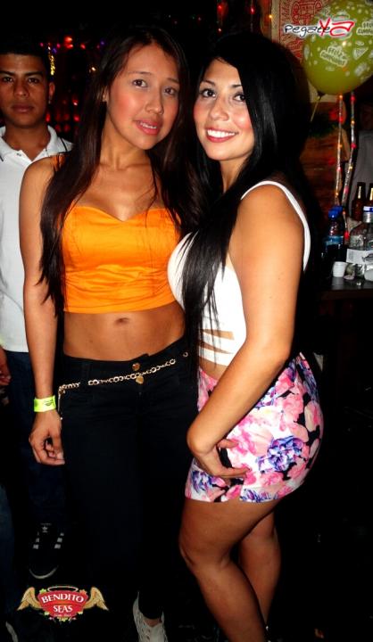Foto 25 de Bendito Seas - Agosto 29 y 30 en Discoteca Bendito Seas Medellin, Medellín