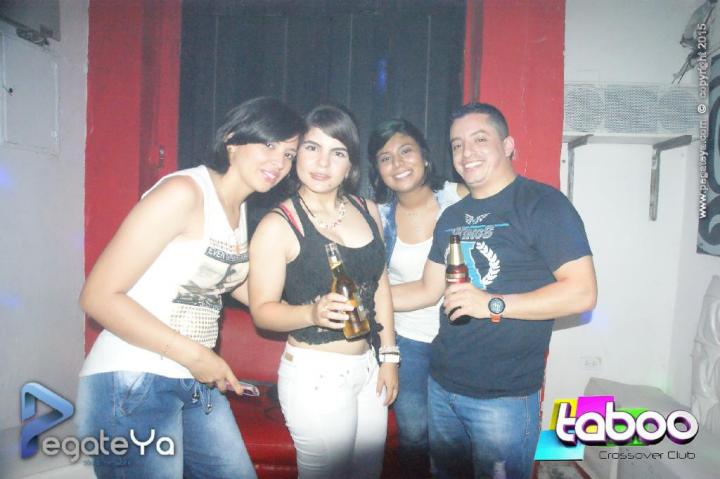 Foto 4 de Taboo 29 y 30 de Marzo de 2015 en Discoteca Taboo Cartagena, Cartagena