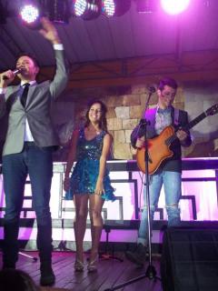 Foto 30 de Los 15 de Mapis Gomez en Los 15 de Mapis Gomez