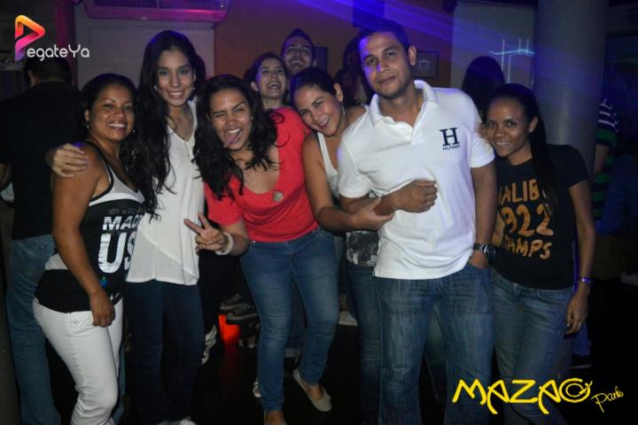 Foto 4 de Mazao Park - 3er FDS Agosto 2015 en Mazao Park, Cali