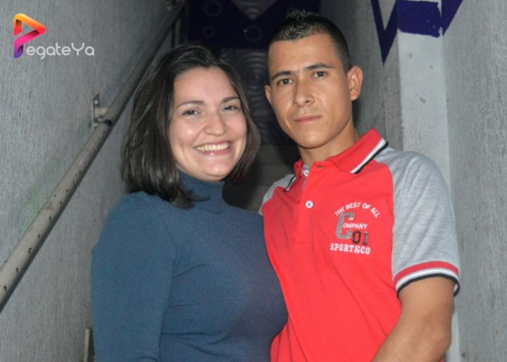 Foto 44 de AHMA BAR - 3er - 4to Fds Nov. 2015 en Ahma Cali, Cali
