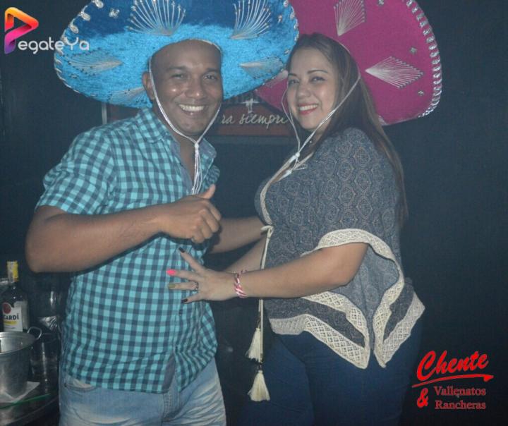 Foto 23 de Chente - 1er & 2do FDS Enero 2017 en CHENTE Vallenatos y Rancheras, Cali