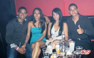 Foto 24 de Noviembre 16 del 2013 en Am / PM Bar - Cali, Cali