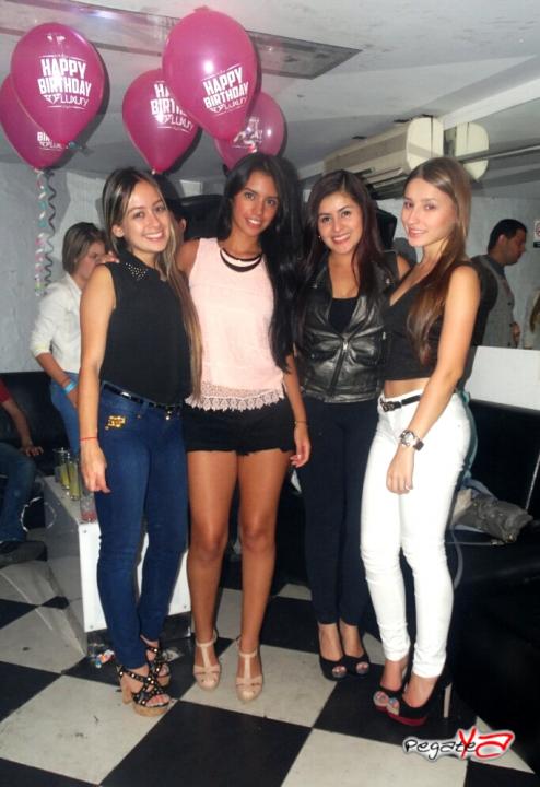 Foto 12 de Luxury - Agosto 29 y 30 en Discoteca Luxury Medellin, Medellín