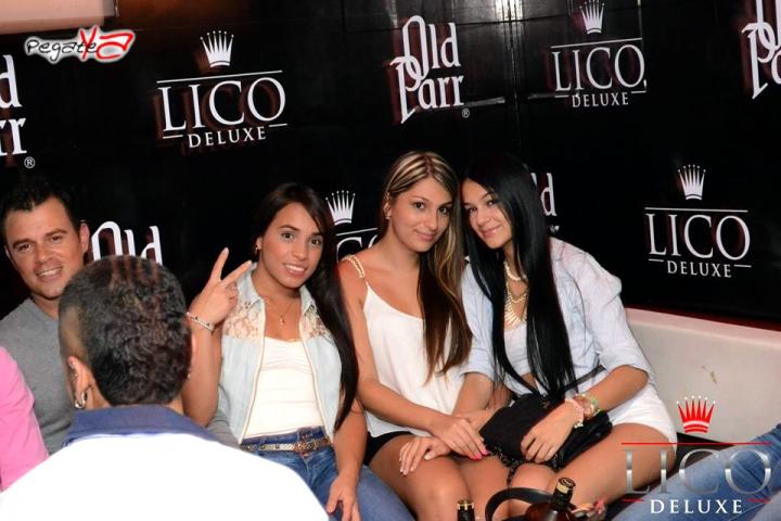 Foto 33 de Licodeluxe - 1er FDS Nov 2014 en LICO DELUXE Medellin, Medellín
