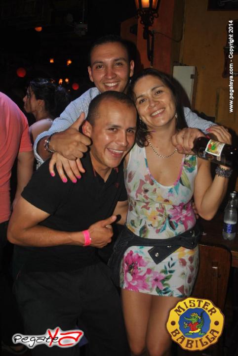 Foto 12 de MISTER BABILLA 29 Y 30 de AGOS2014 en Discoteca MISTER BABILLA cartagena, Cartagena
