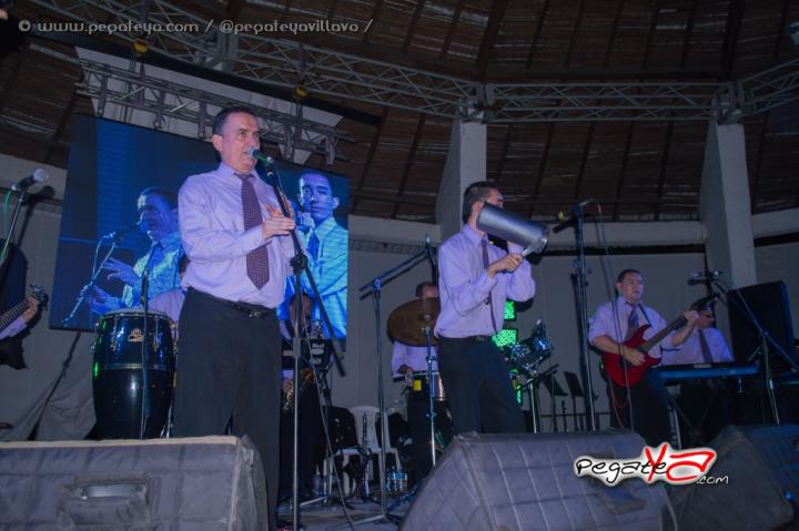 Foto 144 de EL CONCIERTO - Villavicencio en El Concierto, Villavicencio