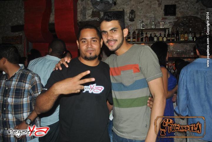 Foto 48 de TU CANDELA 29 Y 30 de AGOS2014 en TU CANDELA cartagena, Cartagena
