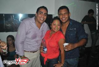 Foto 6 de taboo 20 y 21 de abril de 2012 en Discoteca Taboo Cartagena, Cartagena
