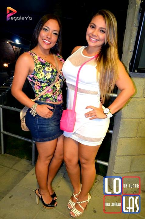 Foto 60 de Lolas - 5to FDS Mayo 2015 en Lolas Club Menga Cali, Cali