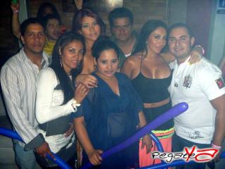 Foto 31 de Favela - Agosto 25 del 2012 en Favela Club, Cali
